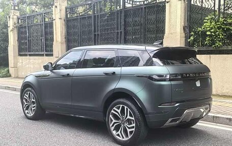 Land Rover Range Rover Evoque II, 2024 год, 4 325 326 рублей, 5 фотография