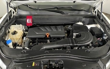Haval F7x I, 2023 год, 2 190 000 рублей, 23 фотография