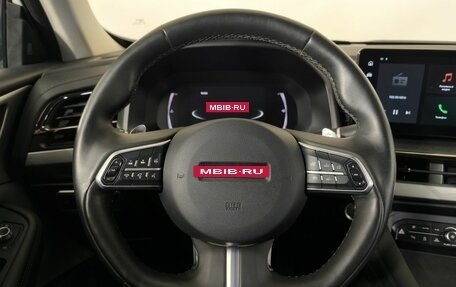 Haval F7x I, 2023 год, 2 190 000 рублей, 16 фотография