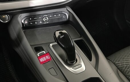 Haval F7x I, 2023 год, 2 190 000 рублей, 18 фотография