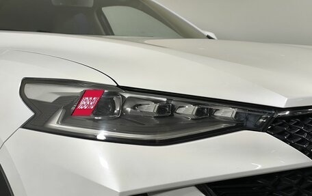 Haval F7x I, 2023 год, 2 190 000 рублей, 21 фотография