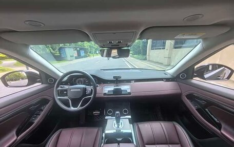 Land Rover Range Rover Evoque II, 2024 год, 4 325 326 рублей, 7 фотография