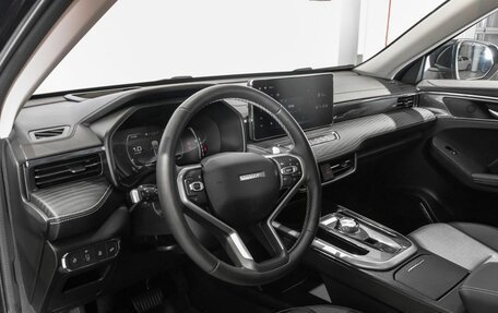 Haval Jolion, 2024 год, 2 291 700 рублей, 5 фотография
