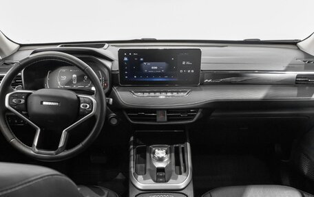 Haval Jolion, 2024 год, 2 291 700 рублей, 6 фотография