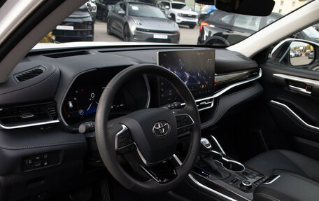 Toyota Highlander, 2026 год, 5 248 000 рублей, 10 фотография
