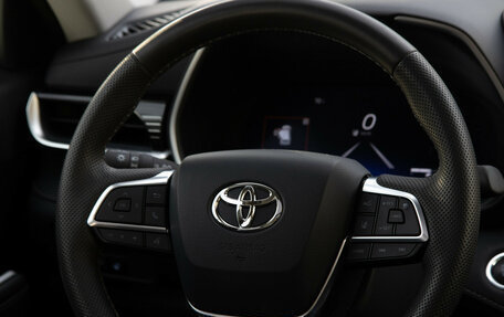 Toyota Highlander, 2026 год, 5 248 000 рублей, 12 фотография