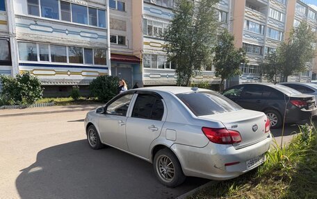 FAW V5, 2013 год, 250 000 рублей, 3 фотография