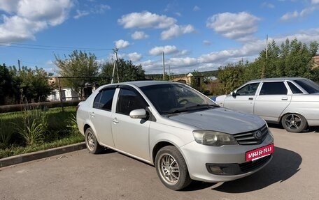 FAW V5, 2013 год, 250 000 рублей, 2 фотография