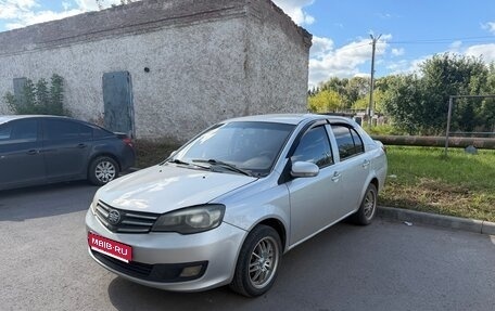 FAW V5, 2013 год, 250 000 рублей, 1 фотография