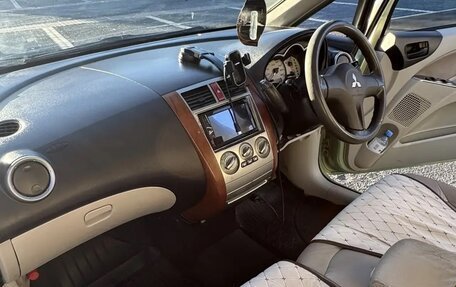 Mitsubishi Colt VI рестайлинг, 2003 год, 370 000 рублей, 11 фотография