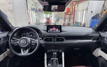 Mazda CX-5 II, 2021 год, 3 490 000 рублей, 9 фотография