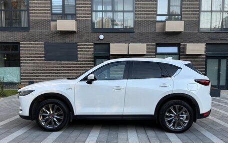 Mazda CX-5 II, 2021 год, 3 490 000 рублей, 5 фотография