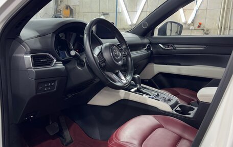 Mazda CX-5 II, 2021 год, 3 490 000 рублей, 8 фотография