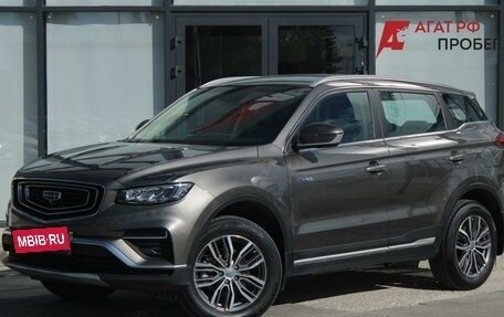 Geely Atlas, 2024 год, 2 140 000 рублей, 1 фотография