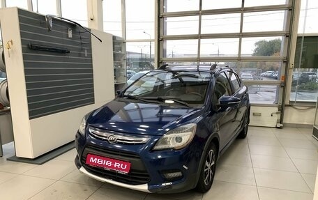 Lifan X50, 2016 год, 399 000 рублей, 1 фотография