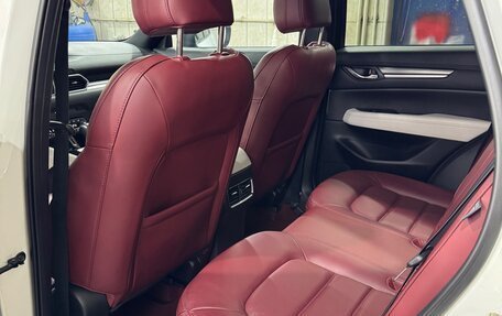 Mazda CX-5 II, 2021 год, 3 490 000 рублей, 11 фотография