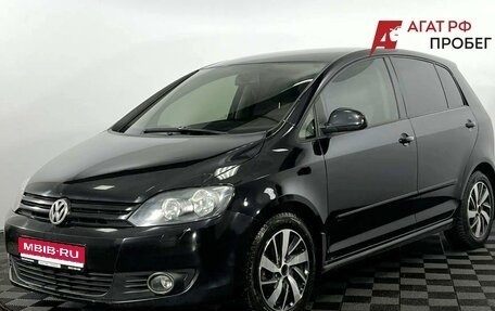 Volkswagen Golf Plus II, 2012 год, 650 000 рублей, 1 фотография