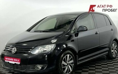 Volkswagen Golf Plus II, 2012 год, 650 000 рублей, 1 фотография