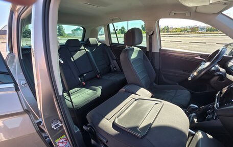Volkswagen Tiguan II, 2018 год, 2 190 000 рублей, 16 фотография