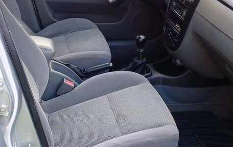 Chevrolet Lacetti, 2009 год, 430 000 рублей, 8 фотография
