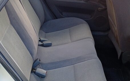 Chevrolet Lacetti, 2009 год, 430 000 рублей, 7 фотография