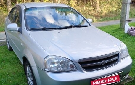 Chevrolet Lacetti, 2009 год, 430 000 рублей, 6 фотография