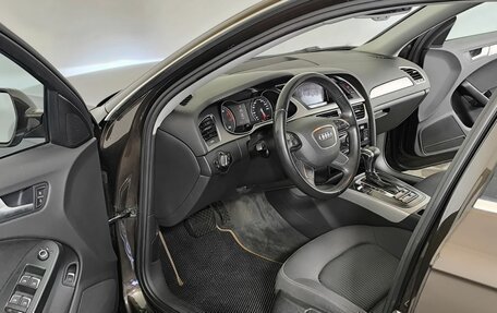 Audi A4, 2013 год, 1 300 000 рублей, 8 фотография
