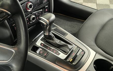 Audi A4, 2013 год, 1 300 000 рублей, 12 фотография