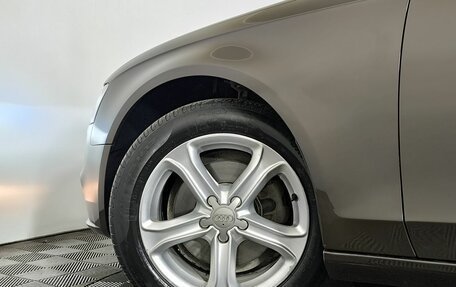 Audi A4, 2013 год, 1 300 000 рублей, 17 фотография