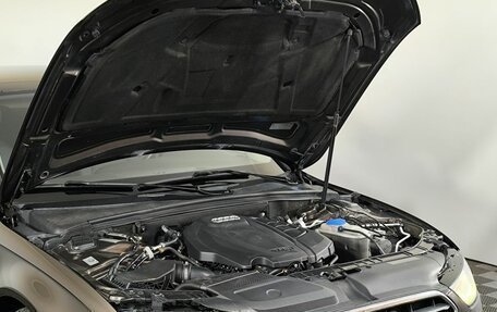 Audi A4, 2013 год, 1 300 000 рублей, 15 фотография