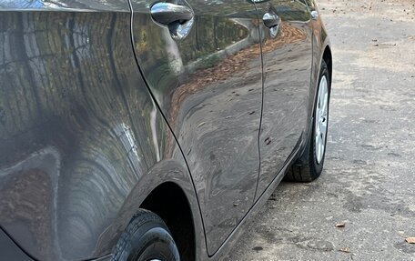KIA Rio III рестайлинг, 2014 год, 799 999 рублей, 7 фотография