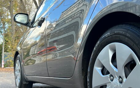 KIA Rio III рестайлинг, 2014 год, 799 999 рублей, 14 фотография