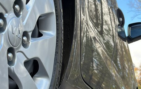 KIA Rio III рестайлинг, 2014 год, 799 999 рублей, 15 фотография