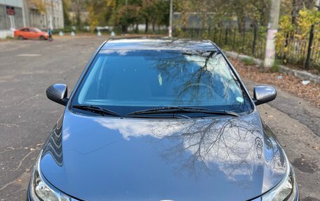 KIA Rio III рестайлинг, 2014 год, 799 999 рублей, 17 фотография