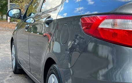 KIA Rio III рестайлинг, 2014 год, 799 999 рублей, 10 фотография
