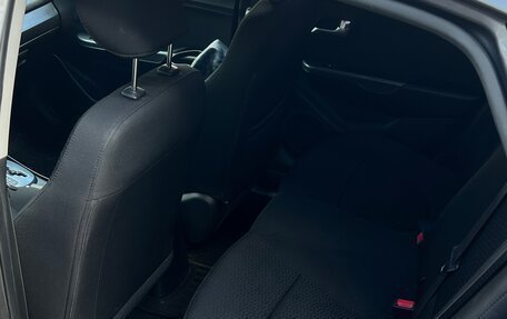 KIA Rio III рестайлинг, 2014 год, 799 999 рублей, 32 фотография