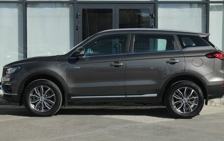 Geely Atlas, 2024 год, 2 140 000 рублей, 8 фотография