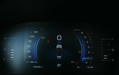 Geely Atlas, 2024 год, 2 140 000 рублей, 13 фотография