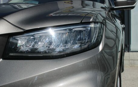 Geely Atlas, 2024 год, 2 140 000 рублей, 9 фотография