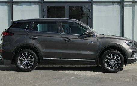 Geely Atlas, 2024 год, 2 140 000 рублей, 4 фотография