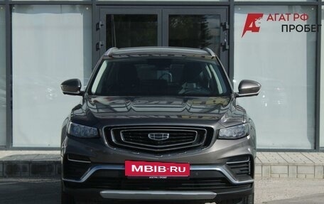 Geely Atlas, 2024 год, 2 140 000 рублей, 2 фотография