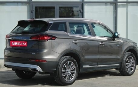 Geely Atlas, 2024 год, 2 140 000 рублей, 5 фотография