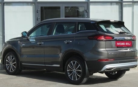 Geely Atlas, 2024 год, 2 140 000 рублей, 7 фотография