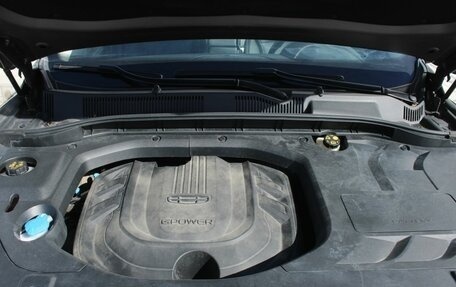 Geely Atlas, 2024 год, 2 140 000 рублей, 12 фотография