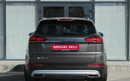 Geely Atlas, 2024 год, 2 140 000 рублей, 6 фотография