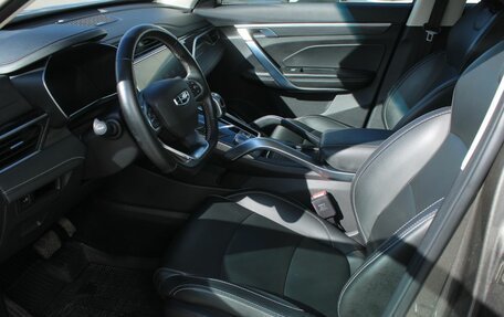 Geely Atlas, 2024 год, 2 140 000 рублей, 14 фотография
