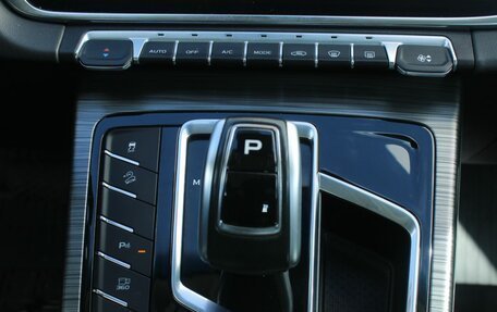 Geely Atlas, 2024 год, 2 140 000 рублей, 20 фотография