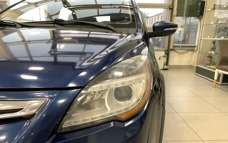 Lifan X50, 2016 год, 399 000 рублей, 2 фотография