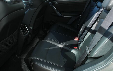 Geely Atlas, 2024 год, 2 140 000 рублей, 22 фотография