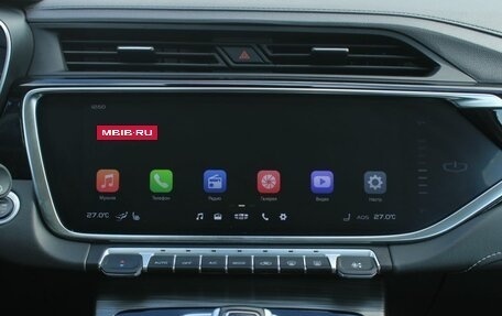 Geely Atlas, 2024 год, 2 140 000 рублей, 18 фотография